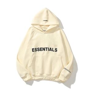Essentials Hoodies